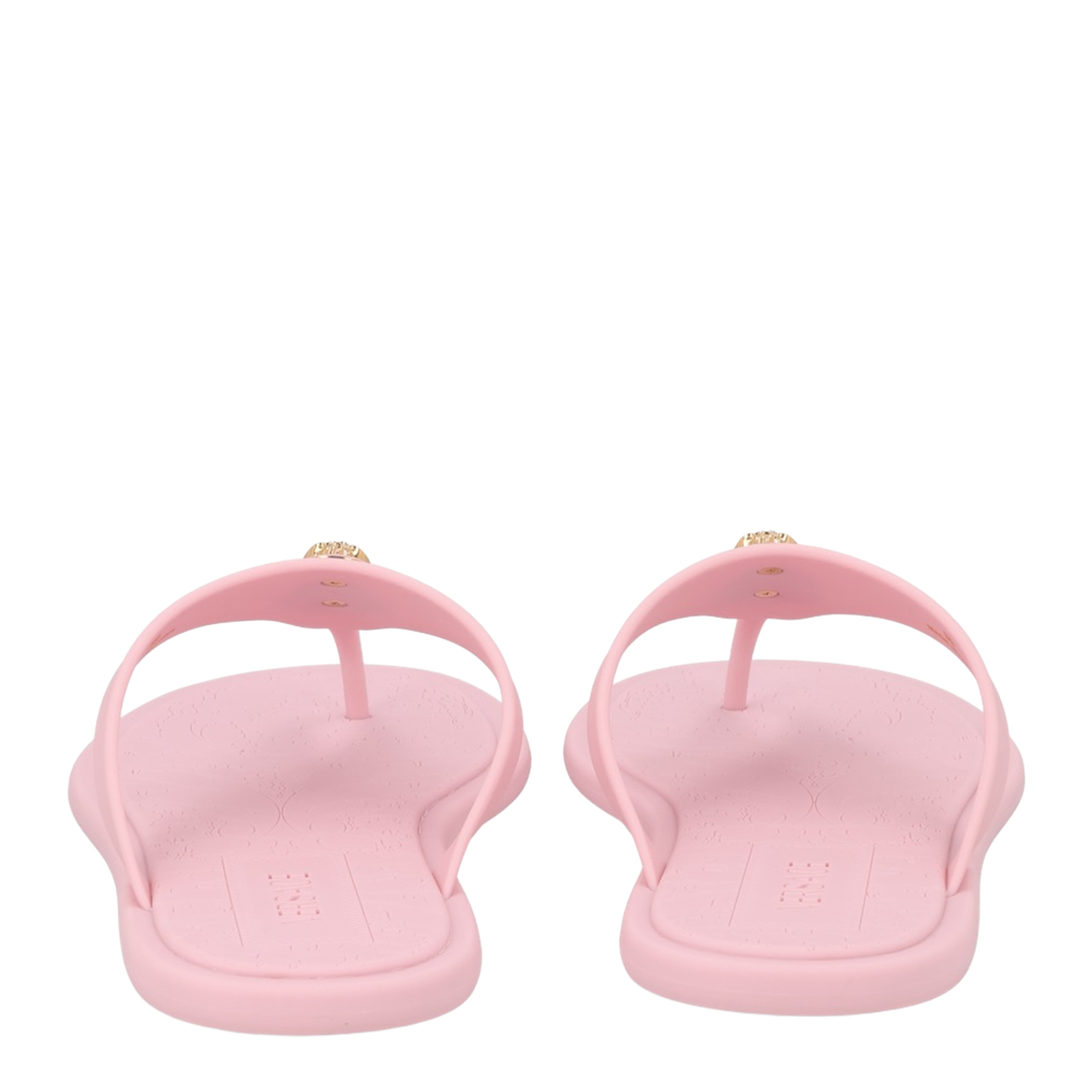 MAYFEYR - Versace - Thong Sandal "Alia" - 10162481A109831PS1V