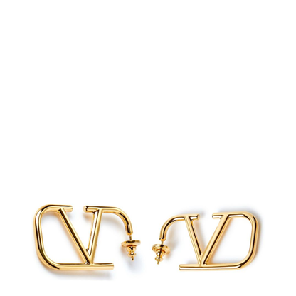 VLogo Signature Earrings