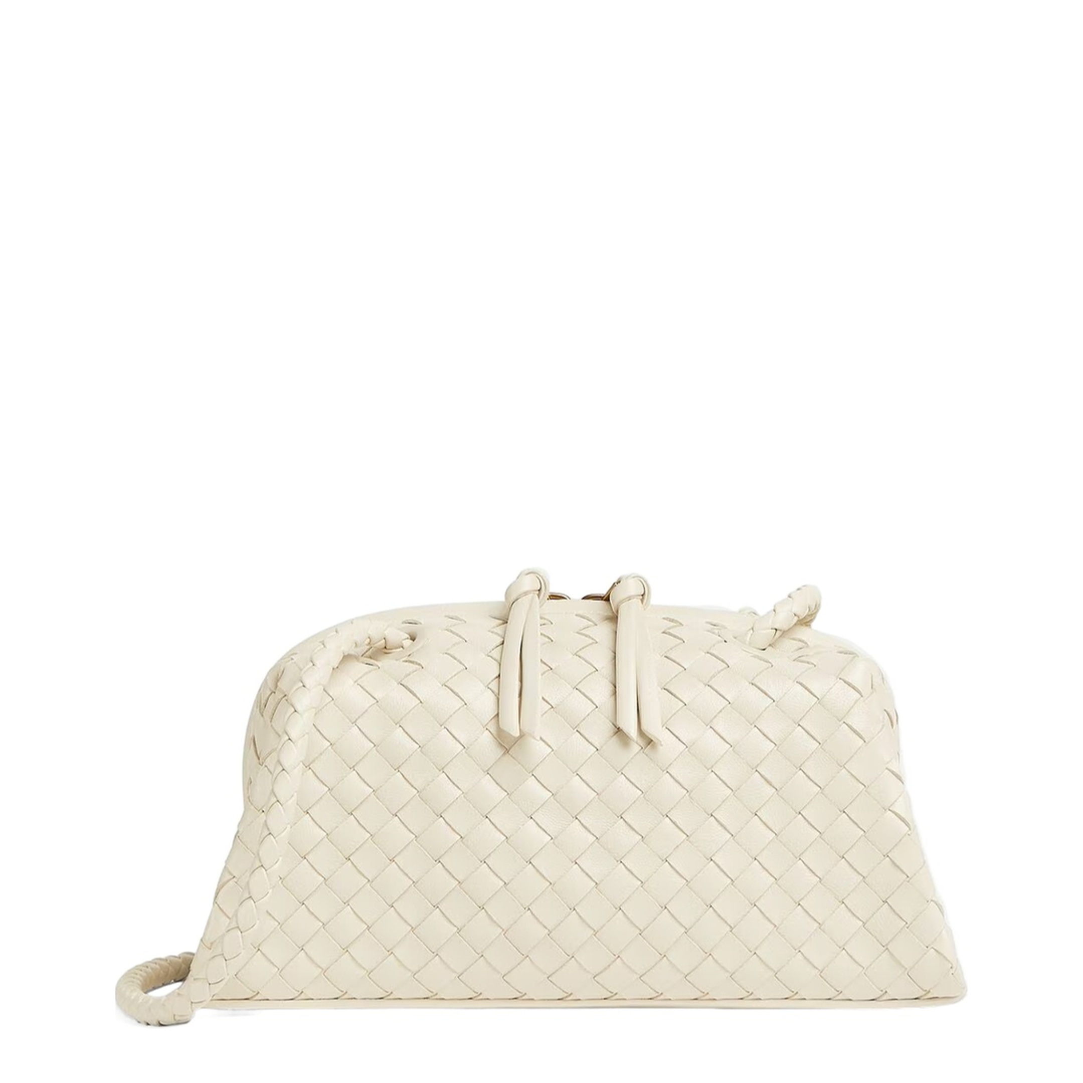 Tokyo Shoulder Bag In White