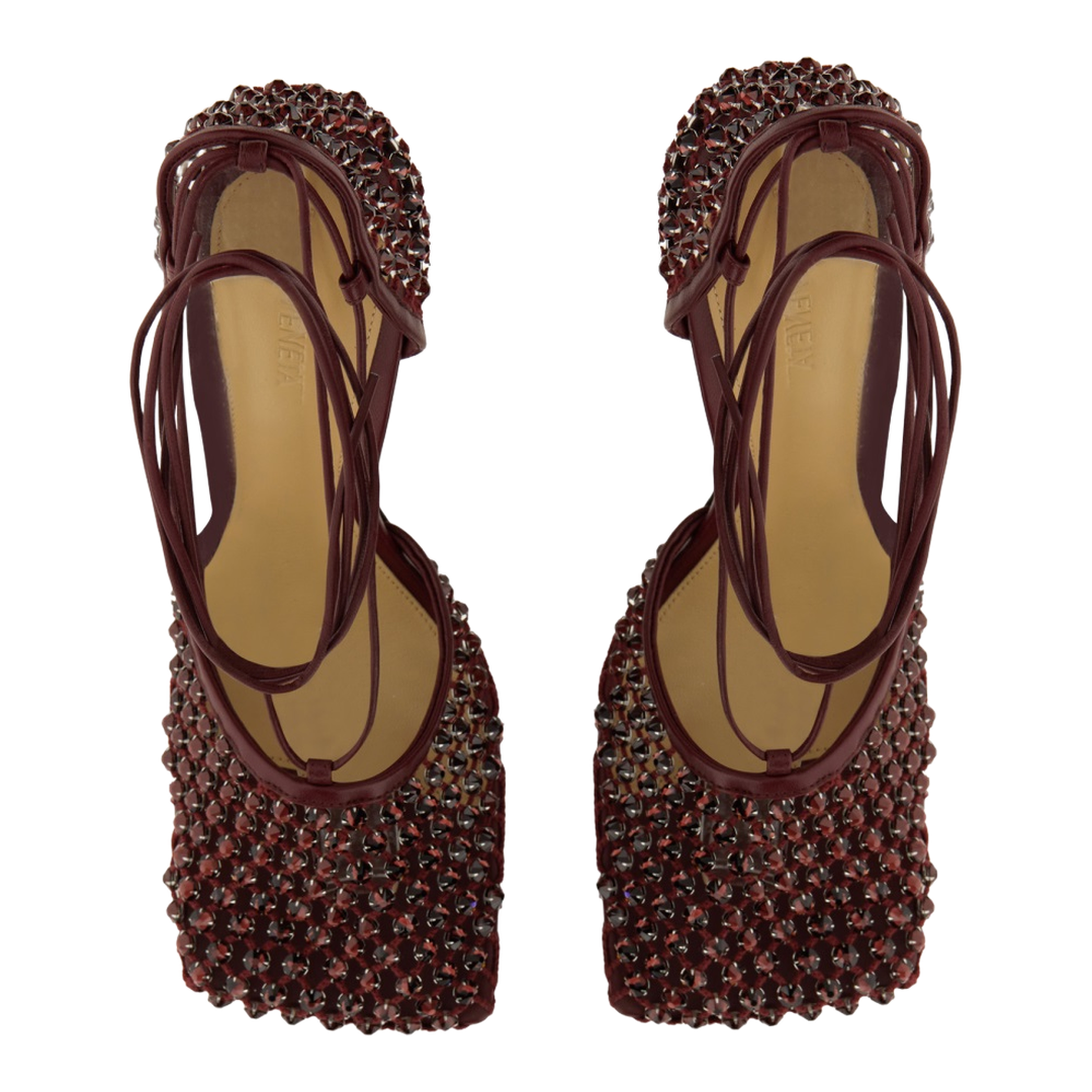 Stretch Sandal