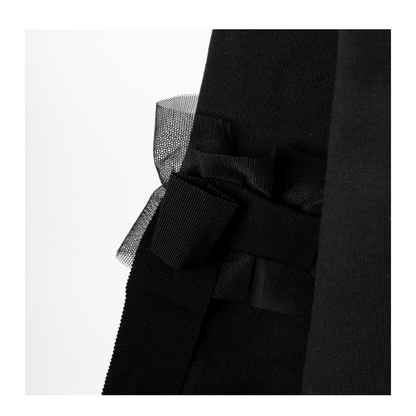 MAYFEYR - Viktor & Rolf - Outside Inside 2 T Shirt Black - TT031BLACK