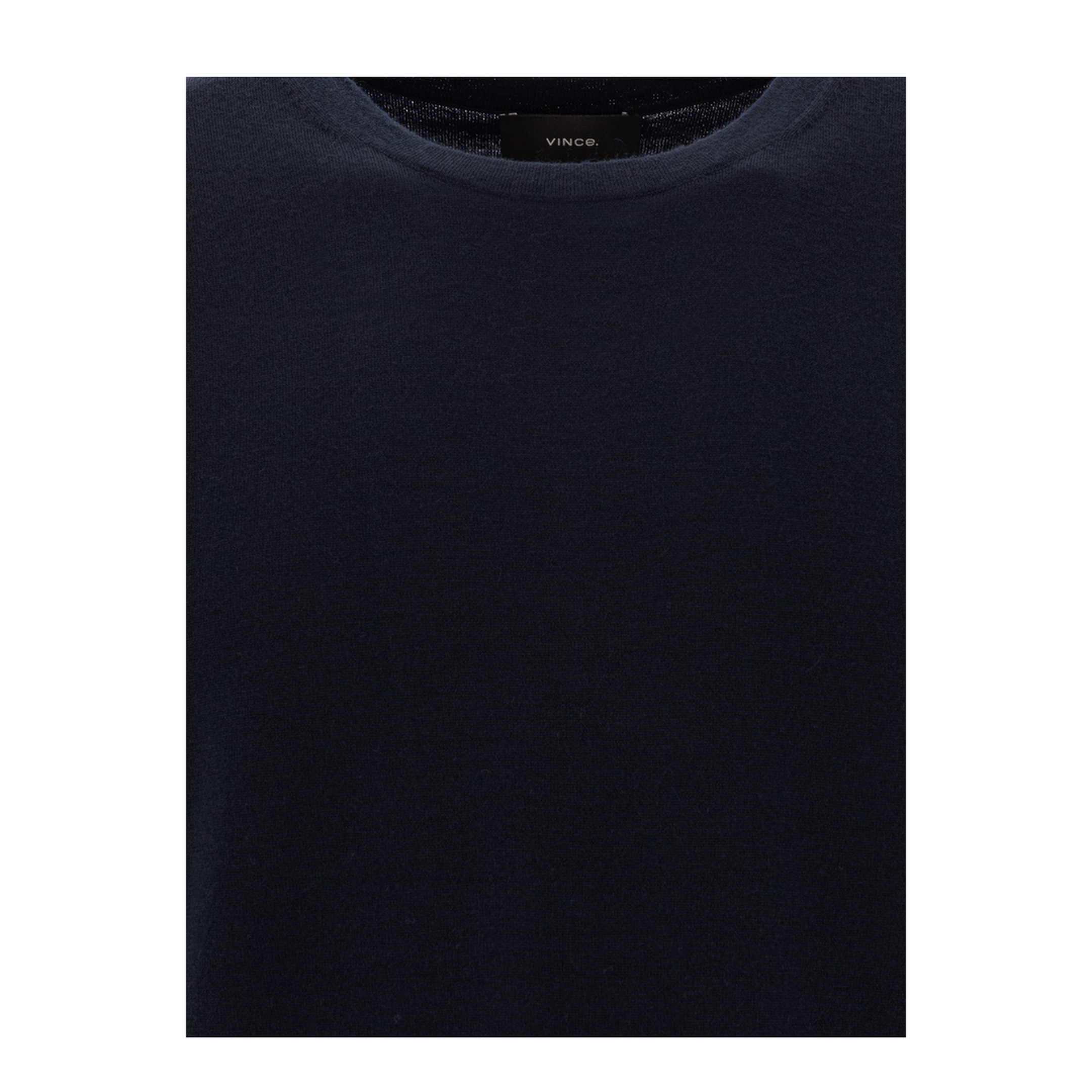 MAYFEYR - Vince - Short Sleeved Sweater - M07886516A403CBL