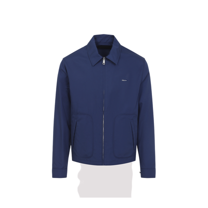 MAYFEYR - Prada - Polyester Jacket - SGC629SWM11480