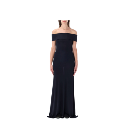 MAYFEYR - Alaia - Sculptural Flared Dress - AA9R3051J090C537