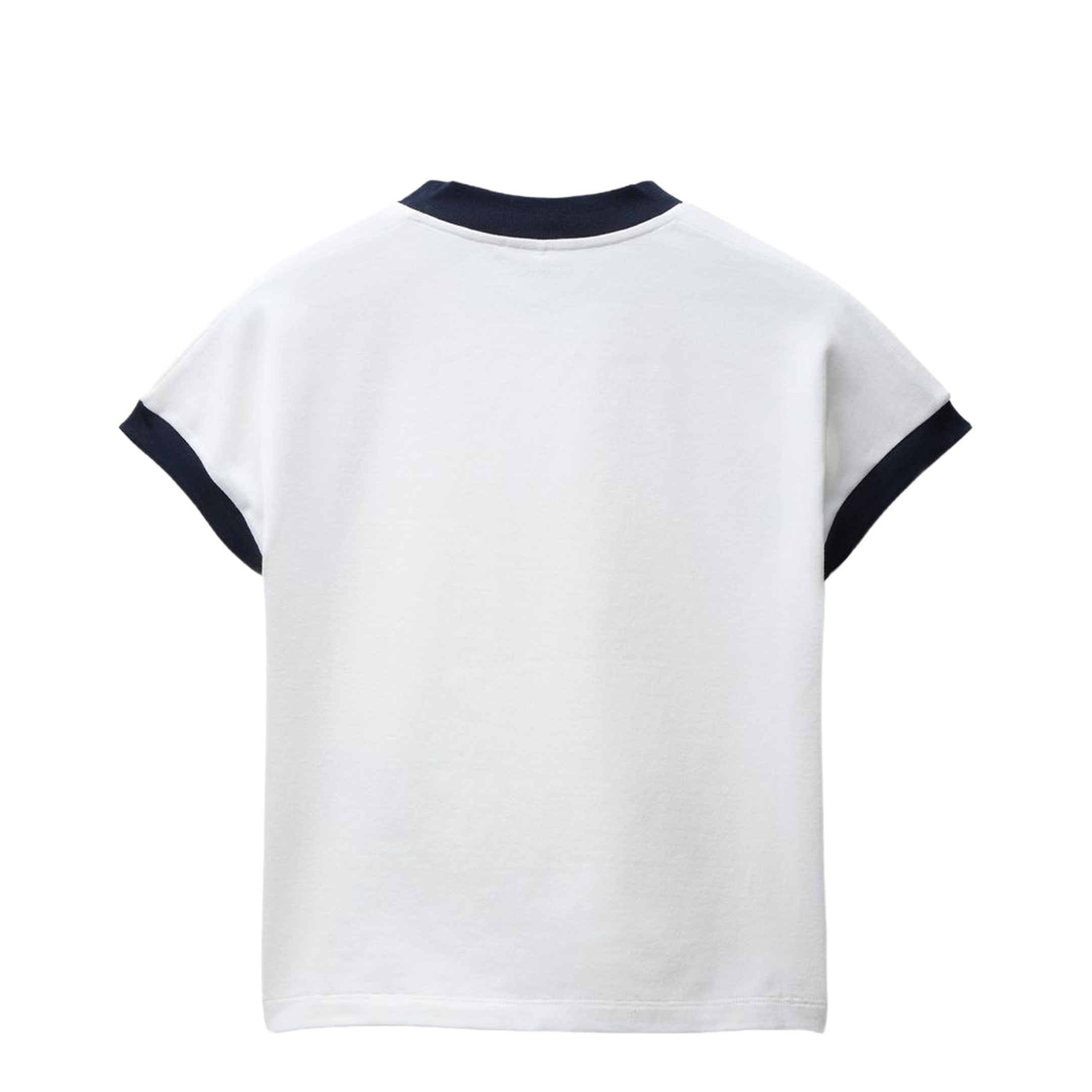MAYFEYR - Versace - T-Shirts And Polos White - 10236971A178942W5H0