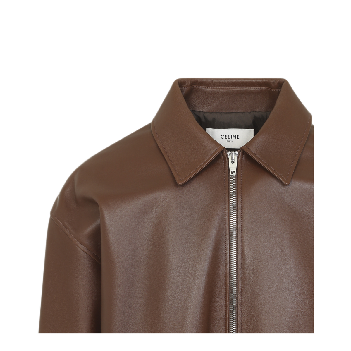 MAYFEYR - Celine - Teddy Jacket - RV14D978W19BR
