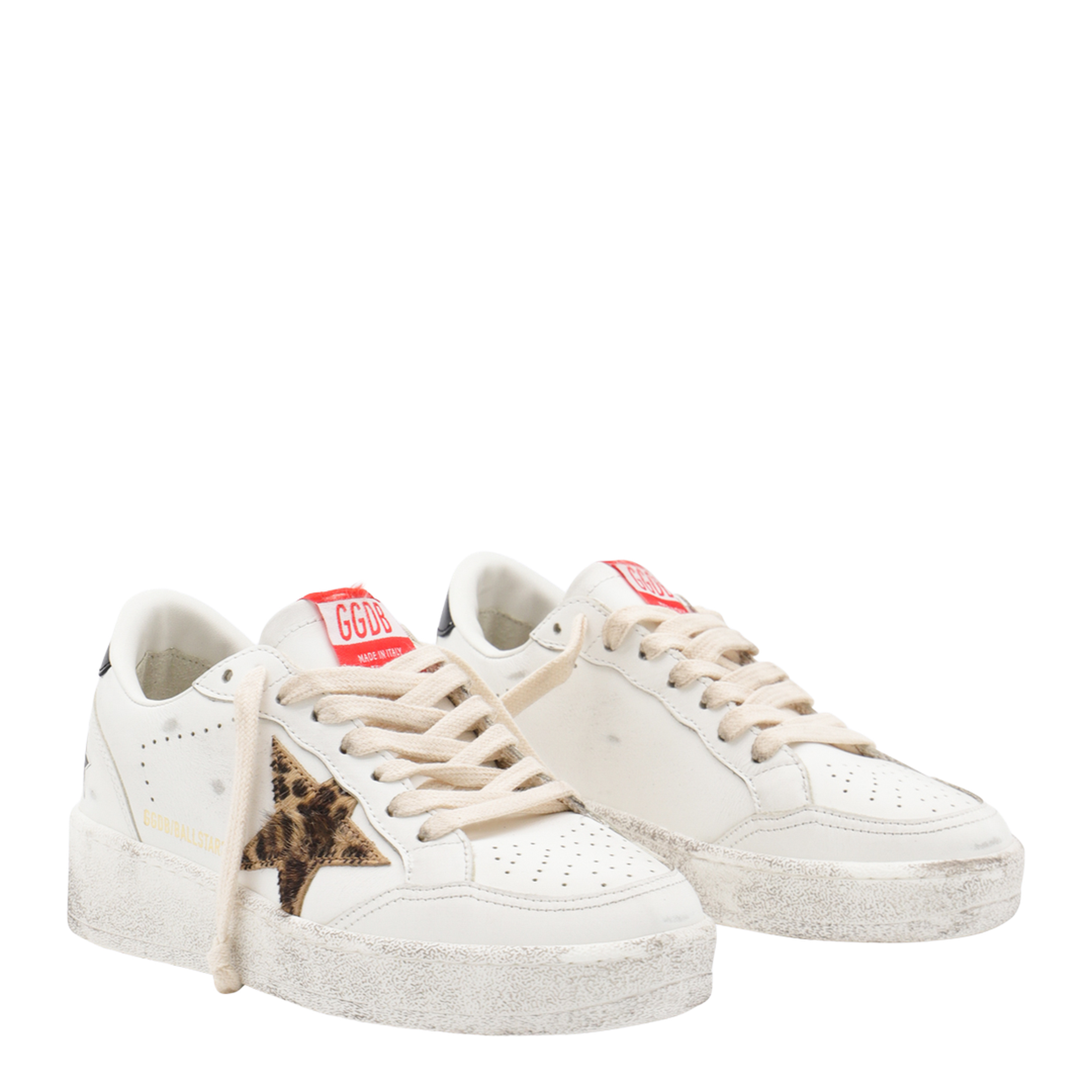 Sneakers Brown