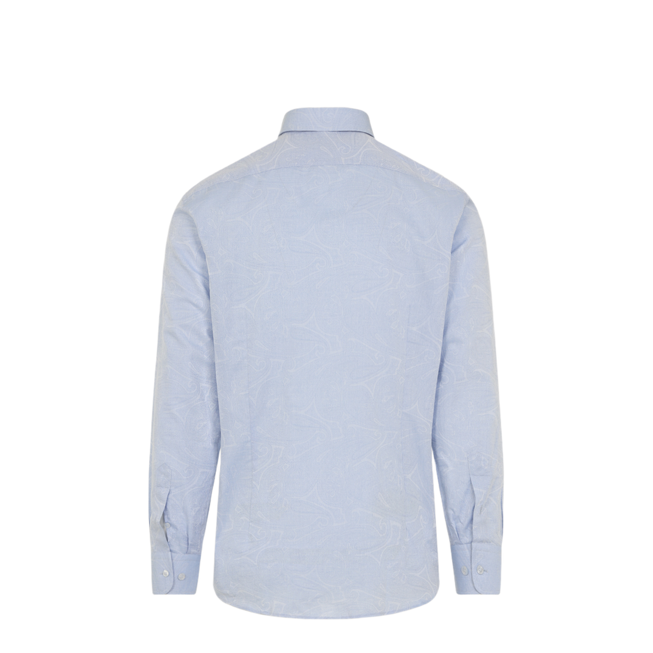 MAYFEYR - Etro - Roma Shirt - MRIB000499TJ5C7