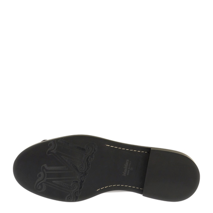 Leather Derby