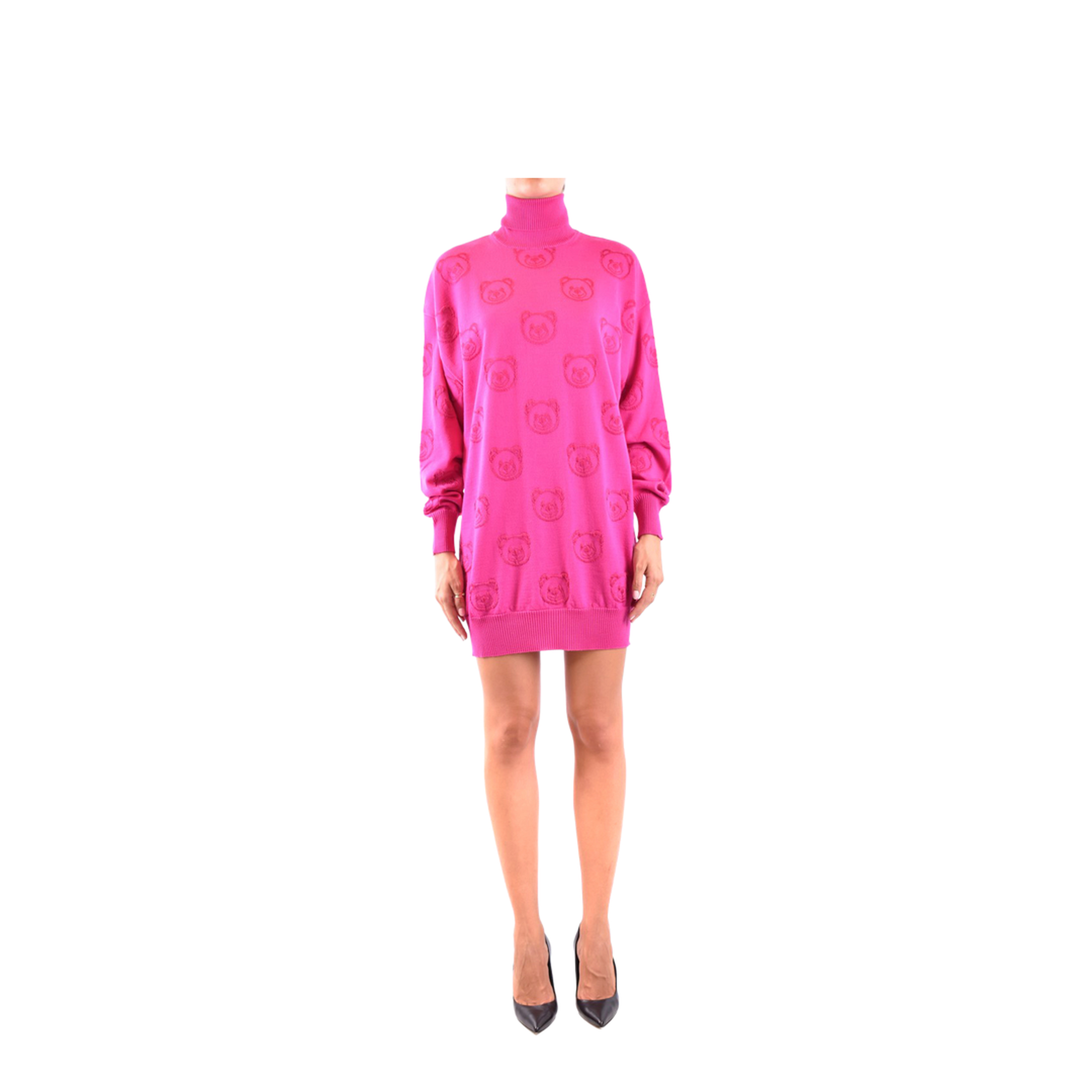 MAYFEYR - Moschino - Dresses - A049855011244