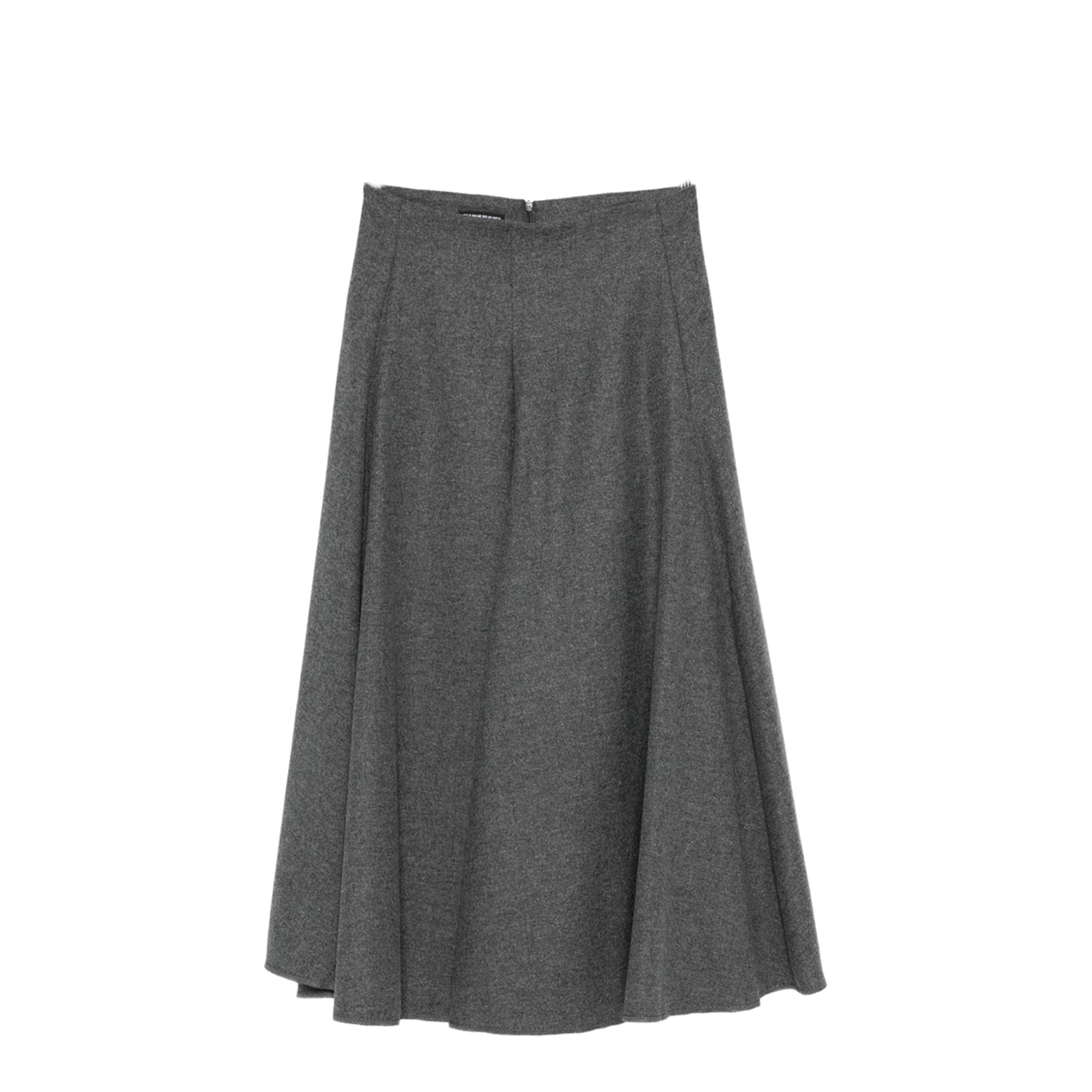 Skirts Grey