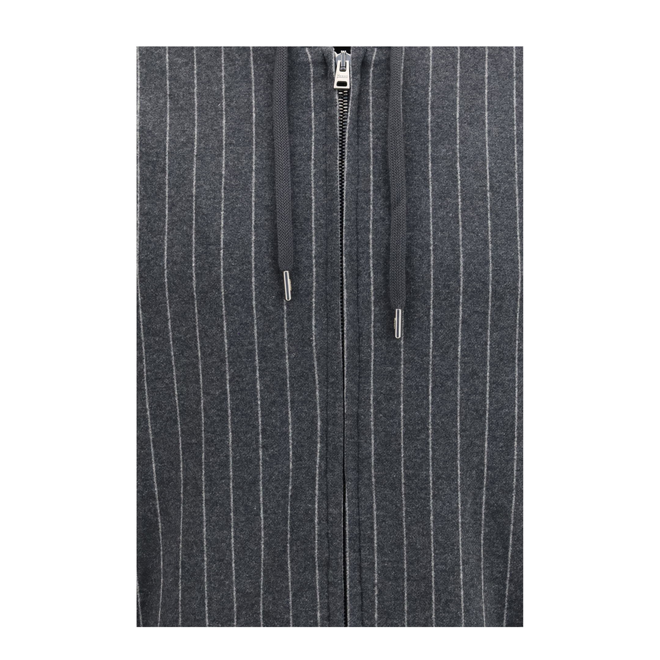 MAYFEYR - Herno - Hooded Sweatshirt With Zip - JC000084U560419487