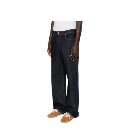 MAYFEYR - Dries Van Noten - Peyter Den 4400 M.W.Pants Ind - 0209414400507