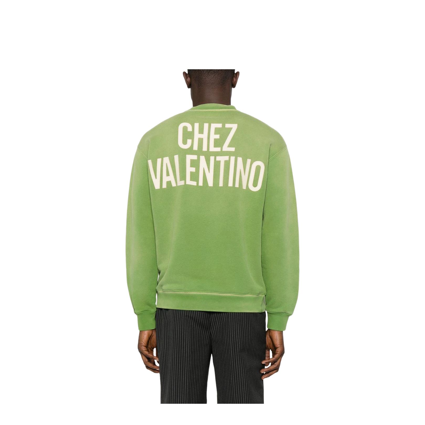 Sweaters Green