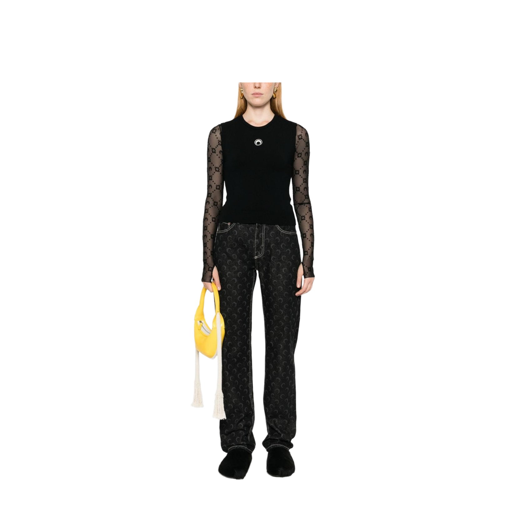 Moon Vest