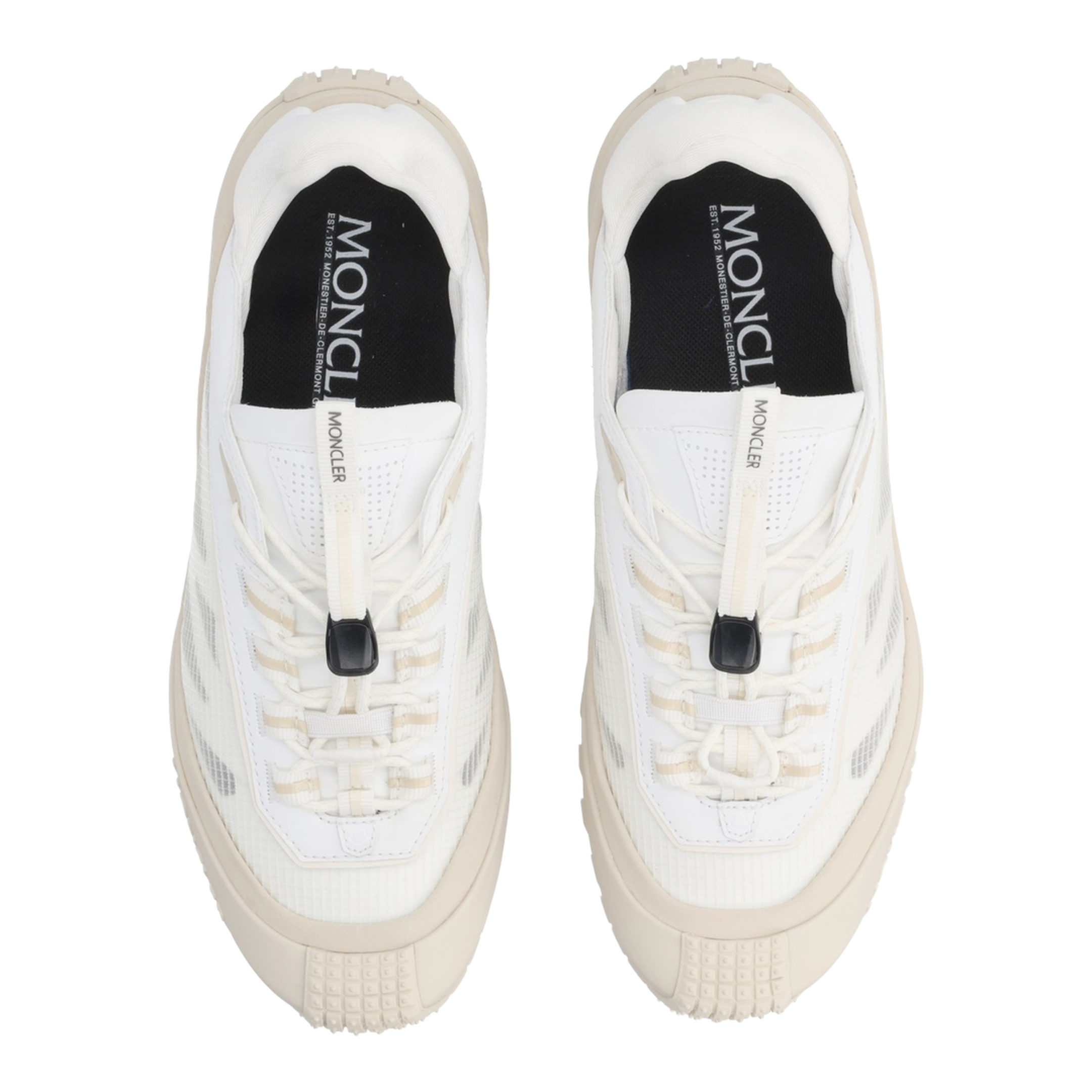 MAYFEYR - Moncler - Trailgrip Lp Sneaker - 4M00230M8467001