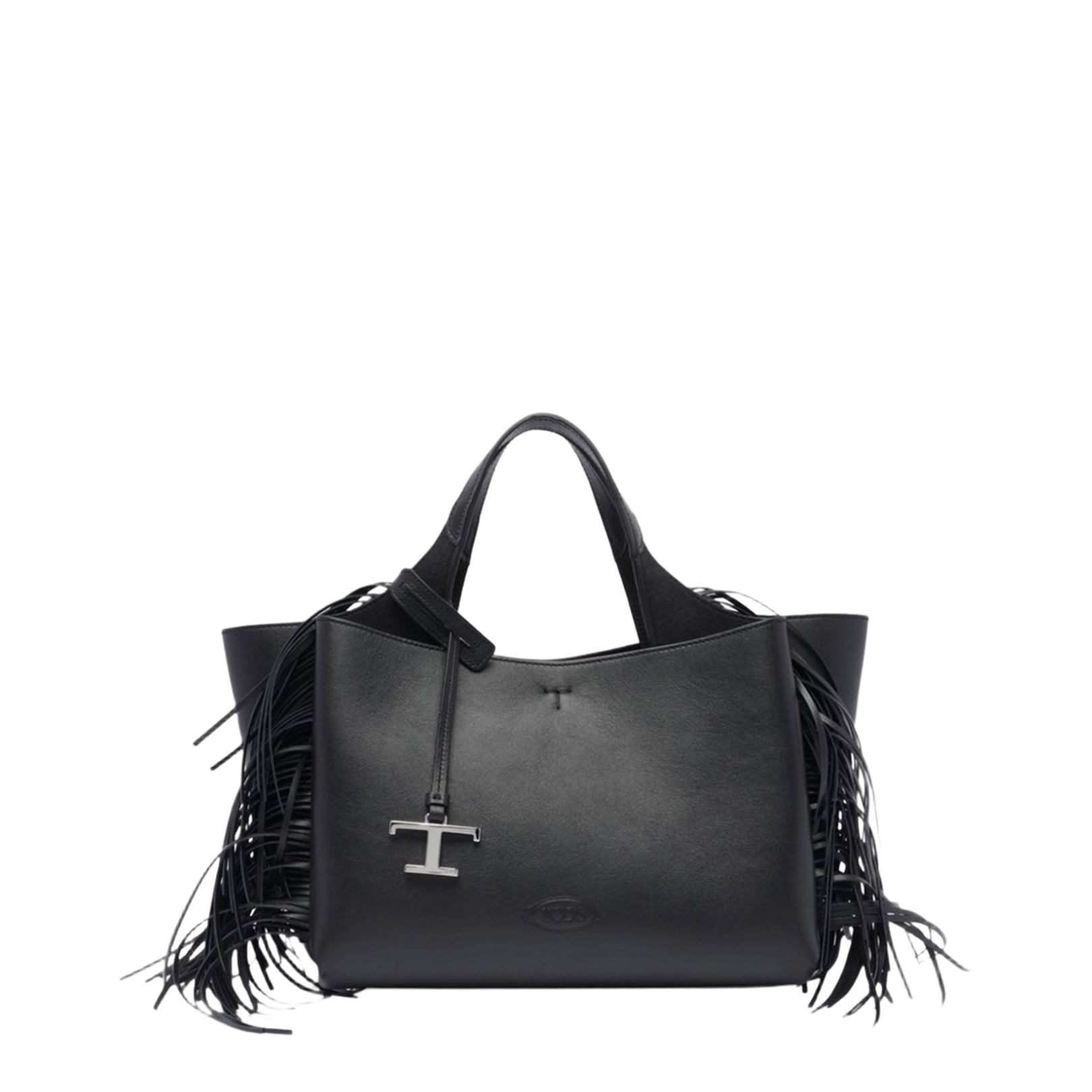 Leather Handbag 2way Bag