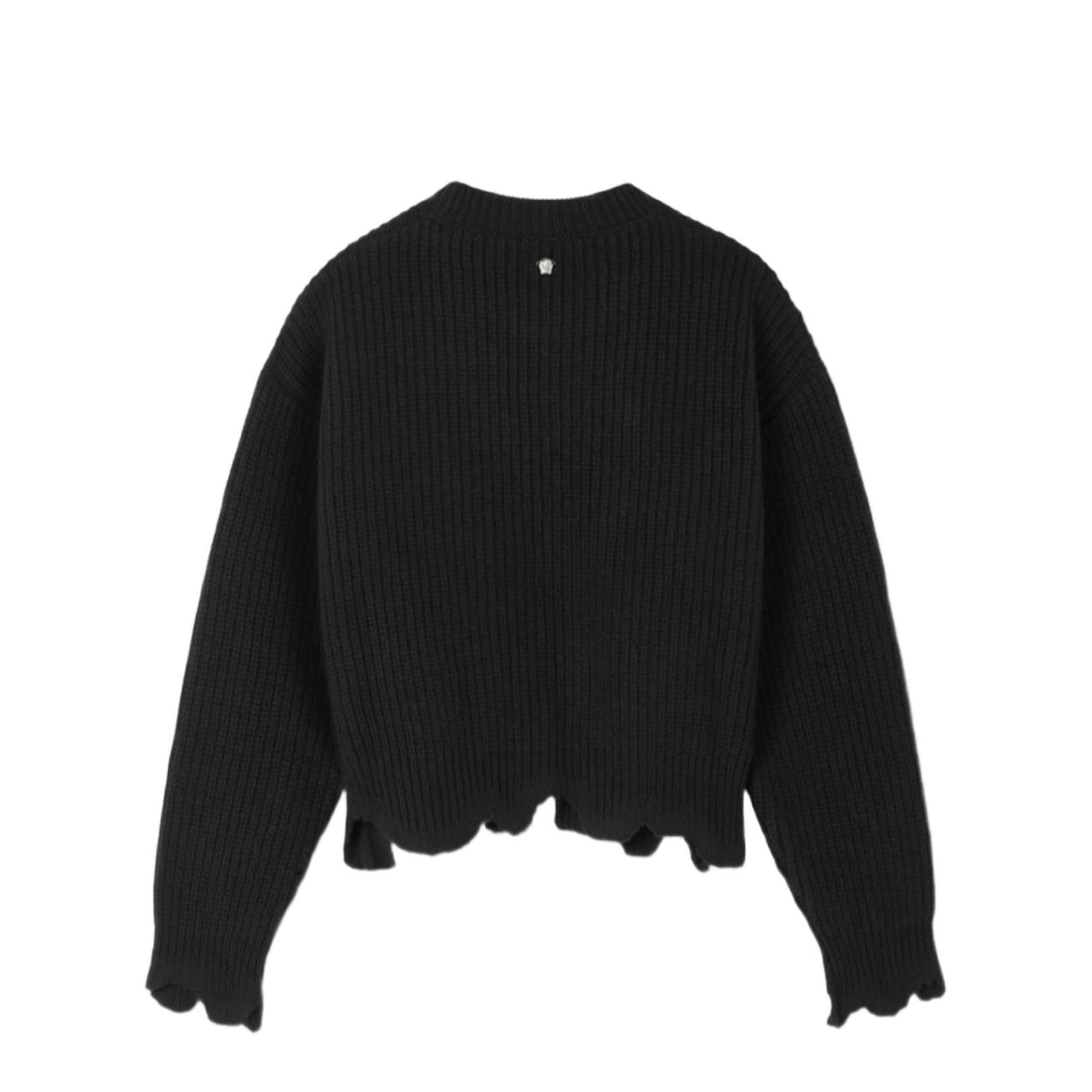 Knitted Sweater