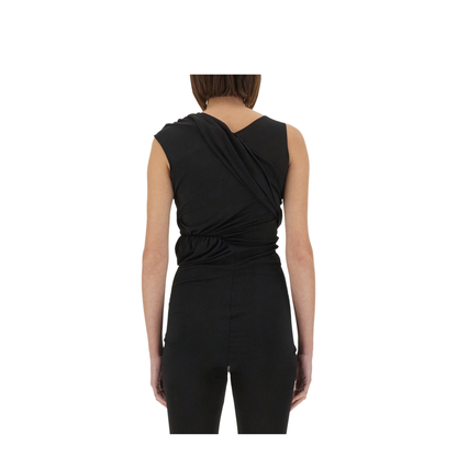 MAYFEYR - RICK OWENS LILIES - Sahara Top - LI01E4108CVI09