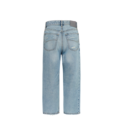 MAYFEYR - Balenciaga - Jackie Capri Pants - A001NXTBP48