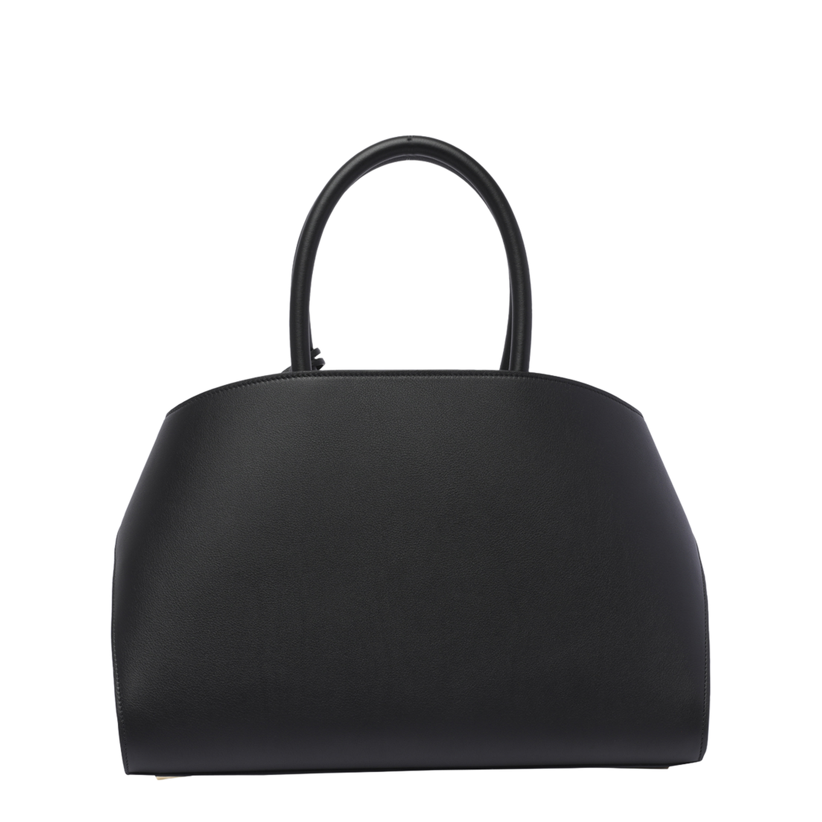 Black Hug Handbag
