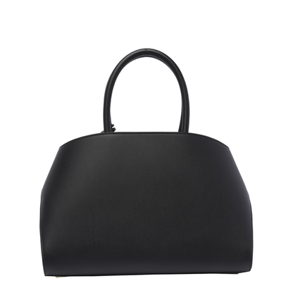Black Hug Handbag