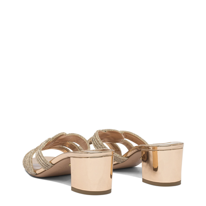 MAYFEYR - Aquazzura - Sandals - FXCMIDM0SSYROG