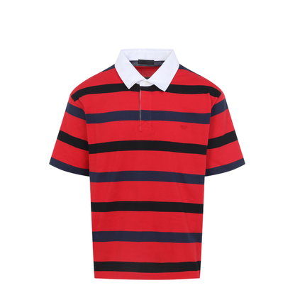 MAYFEYR - Prada - Short Sleeves Polo - UJN989SOOO19FA