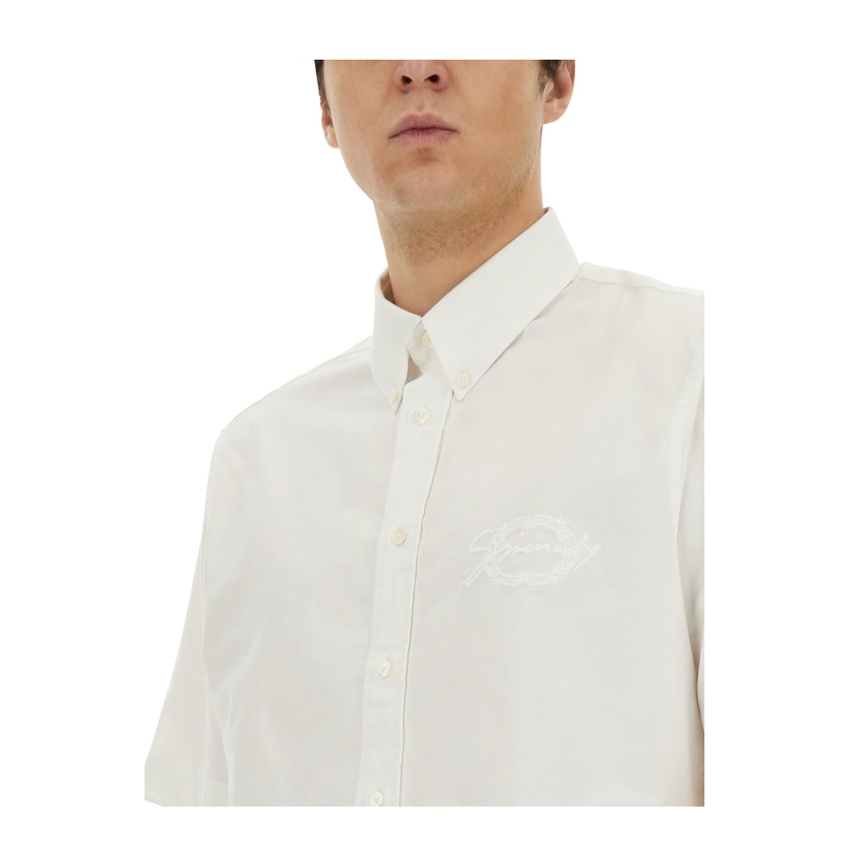 Cotton Shirt