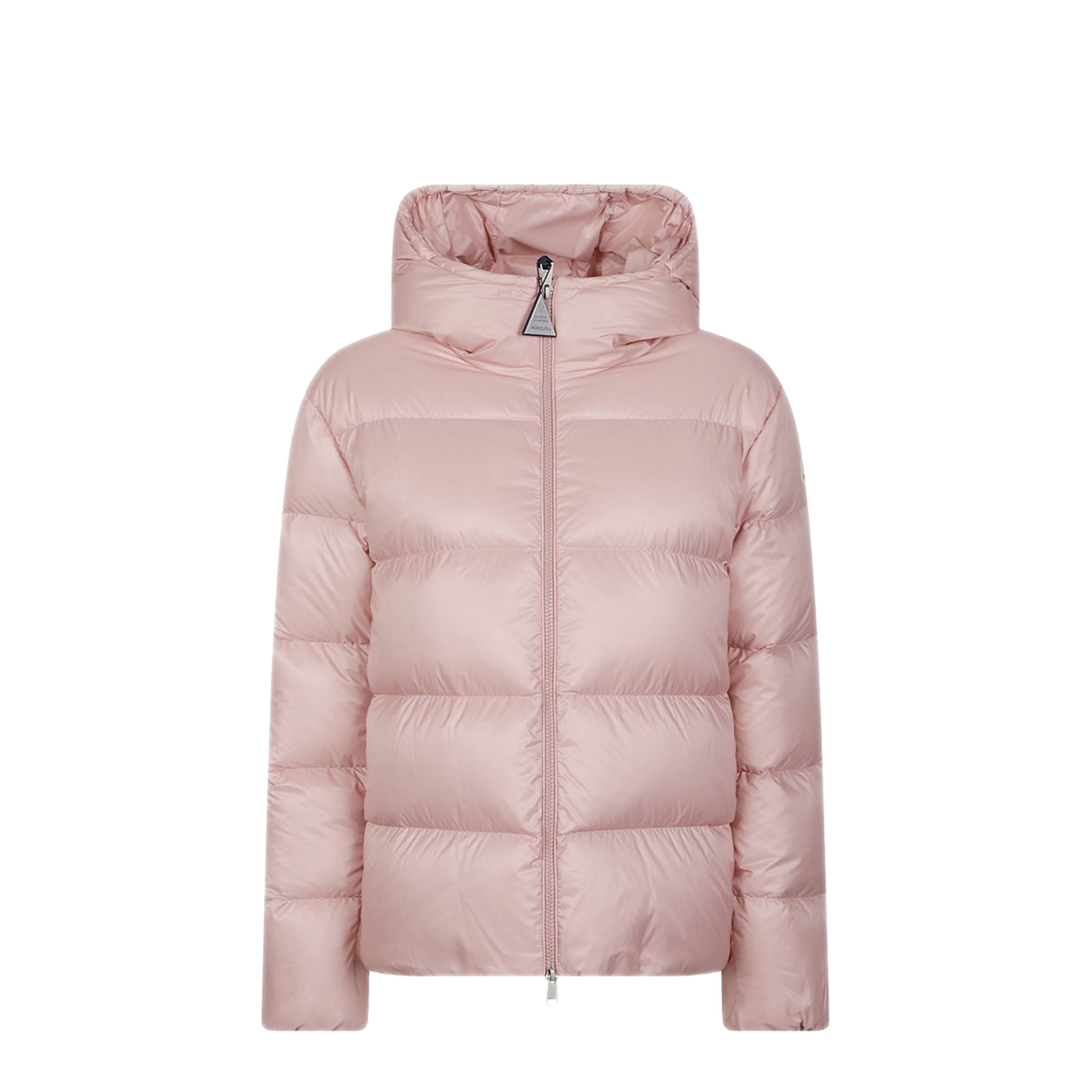 MAYFEYR - Moncler - Coats Pink - L20931A00110599S051B