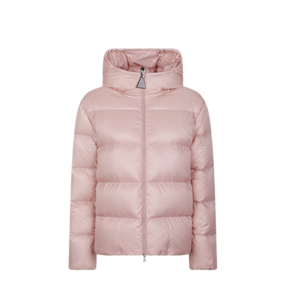 MAYFEYR - Moncler - Coats Pink - L20931A00110599S051B
