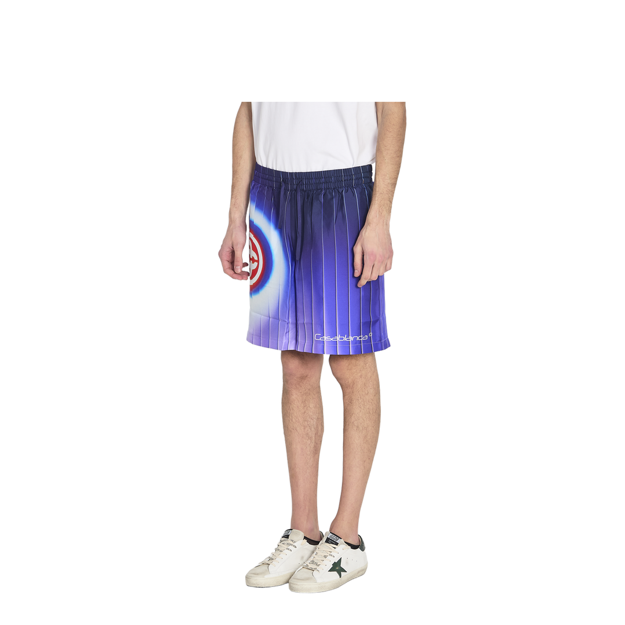 Shockweave Shorts