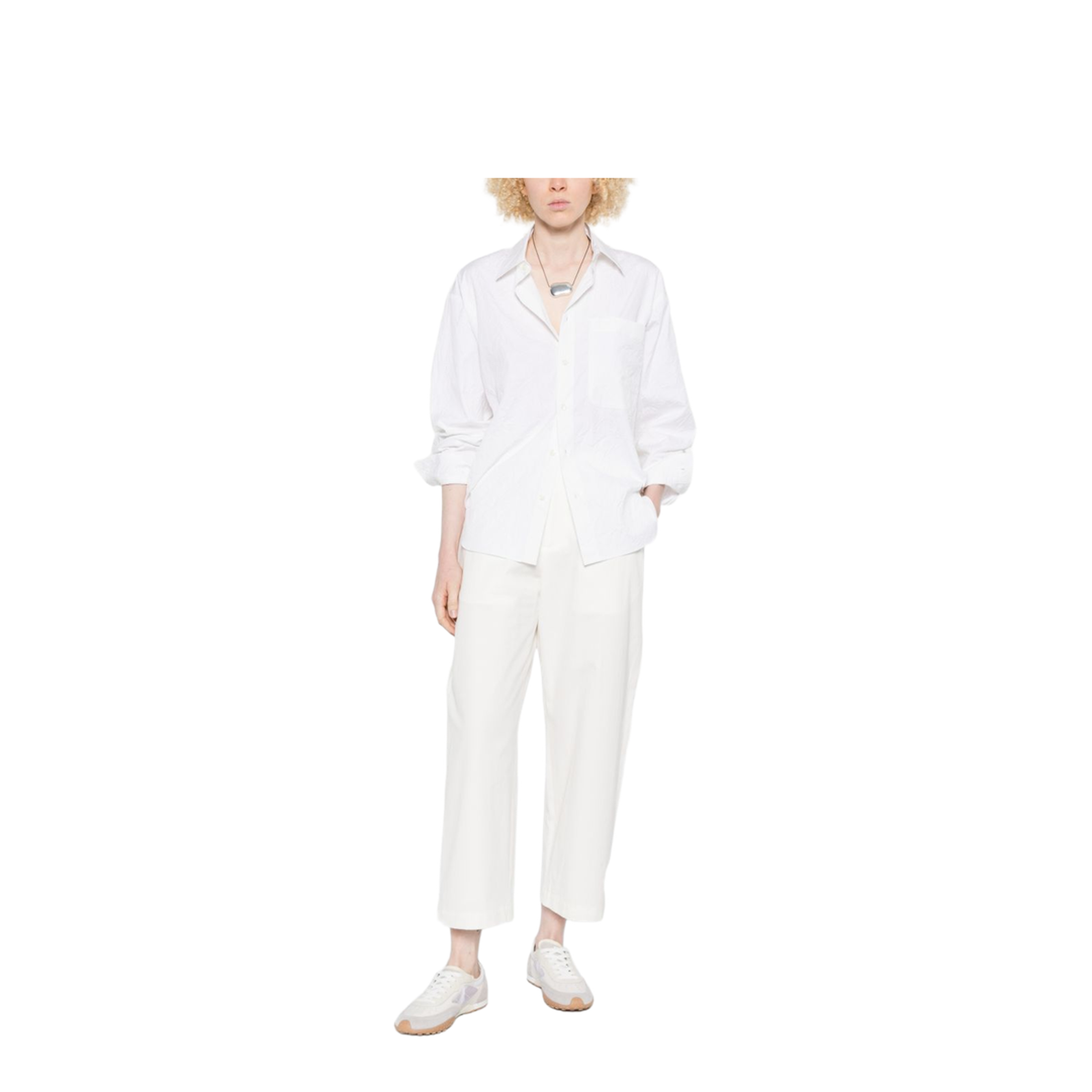 MAYFEYR - NICHOLSON & NICHOLSON - Shirts White - CLEACC1WHT