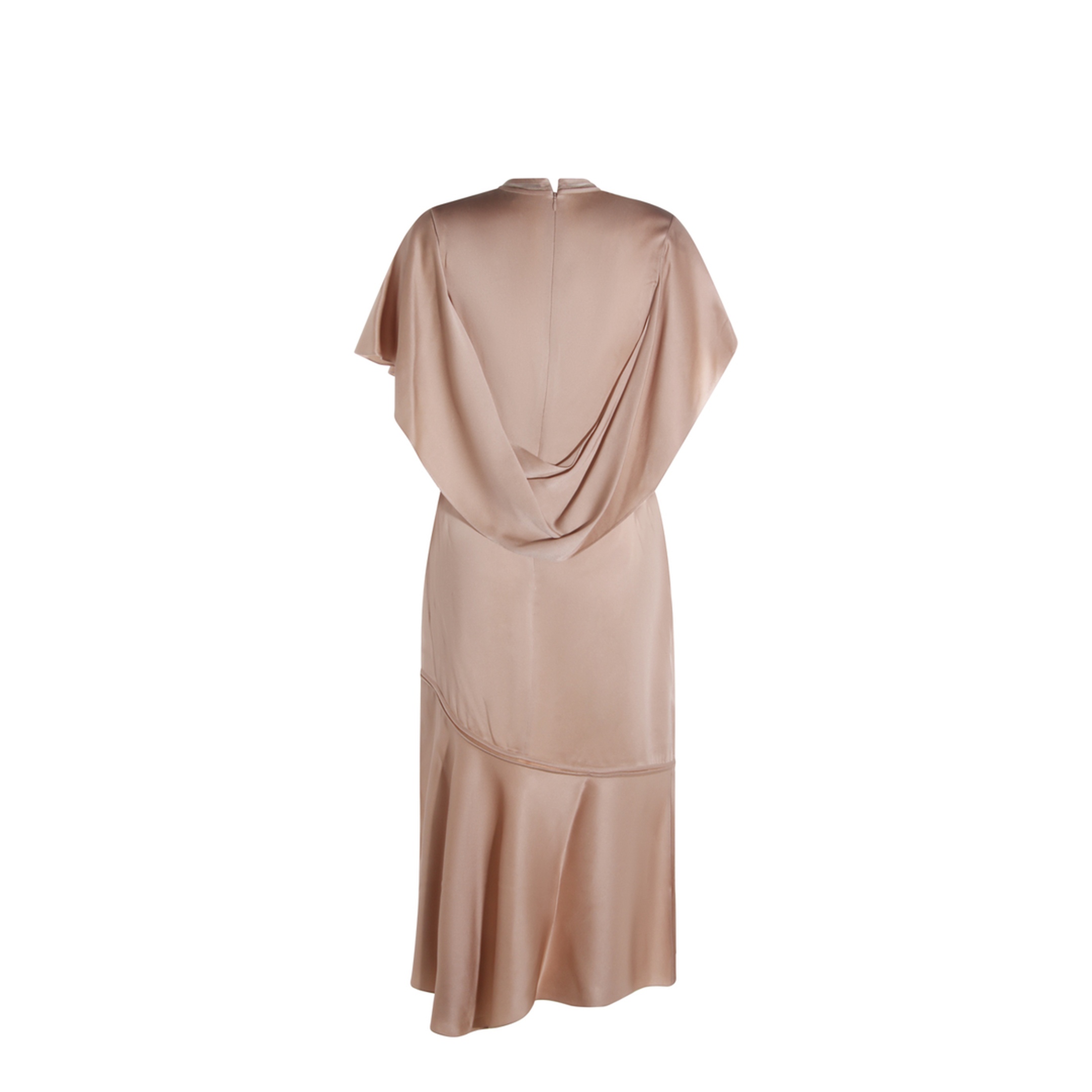 MAYFEYR - Fabiana Filippi - Dresses - ABD266F187L7800157