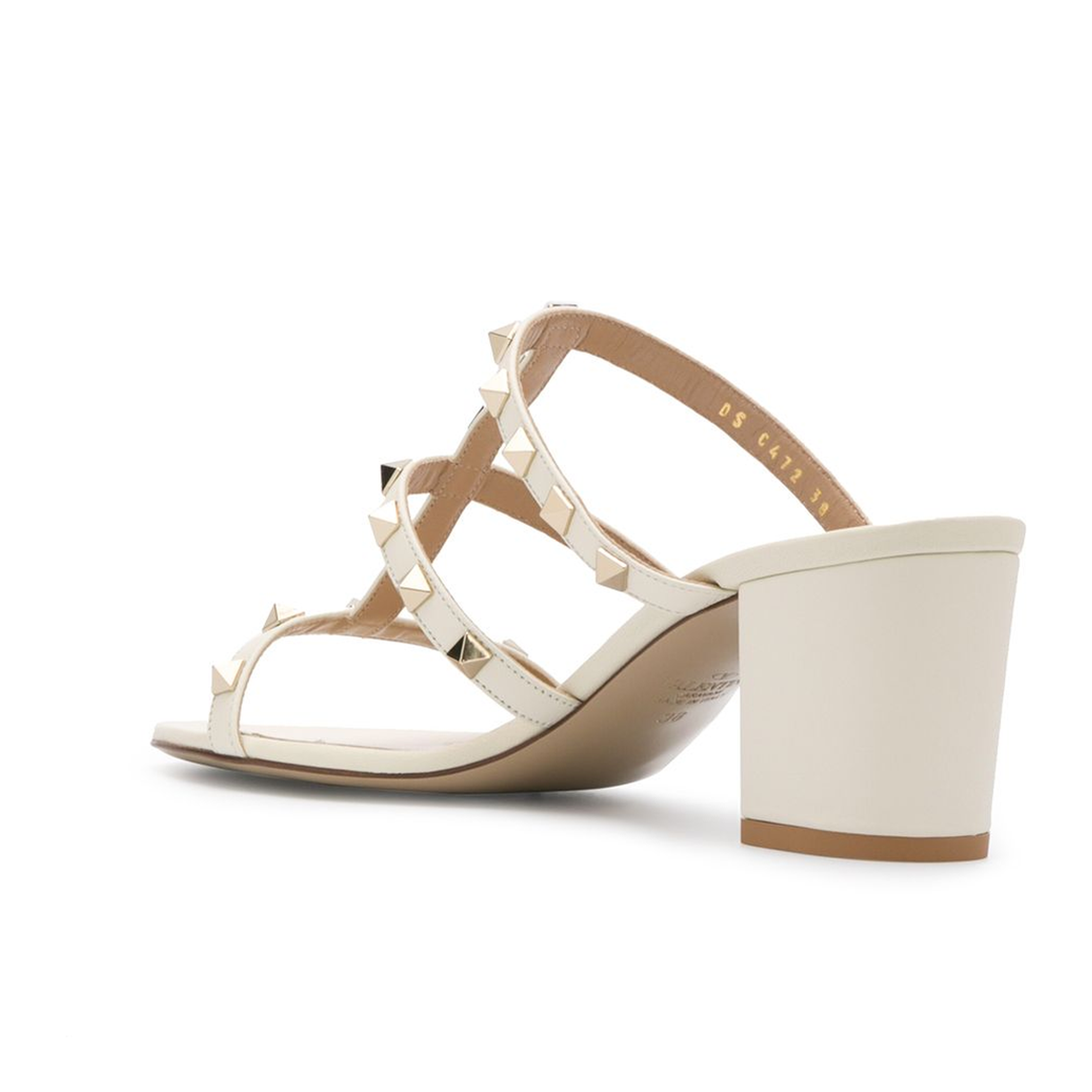 Rockstud Sandals