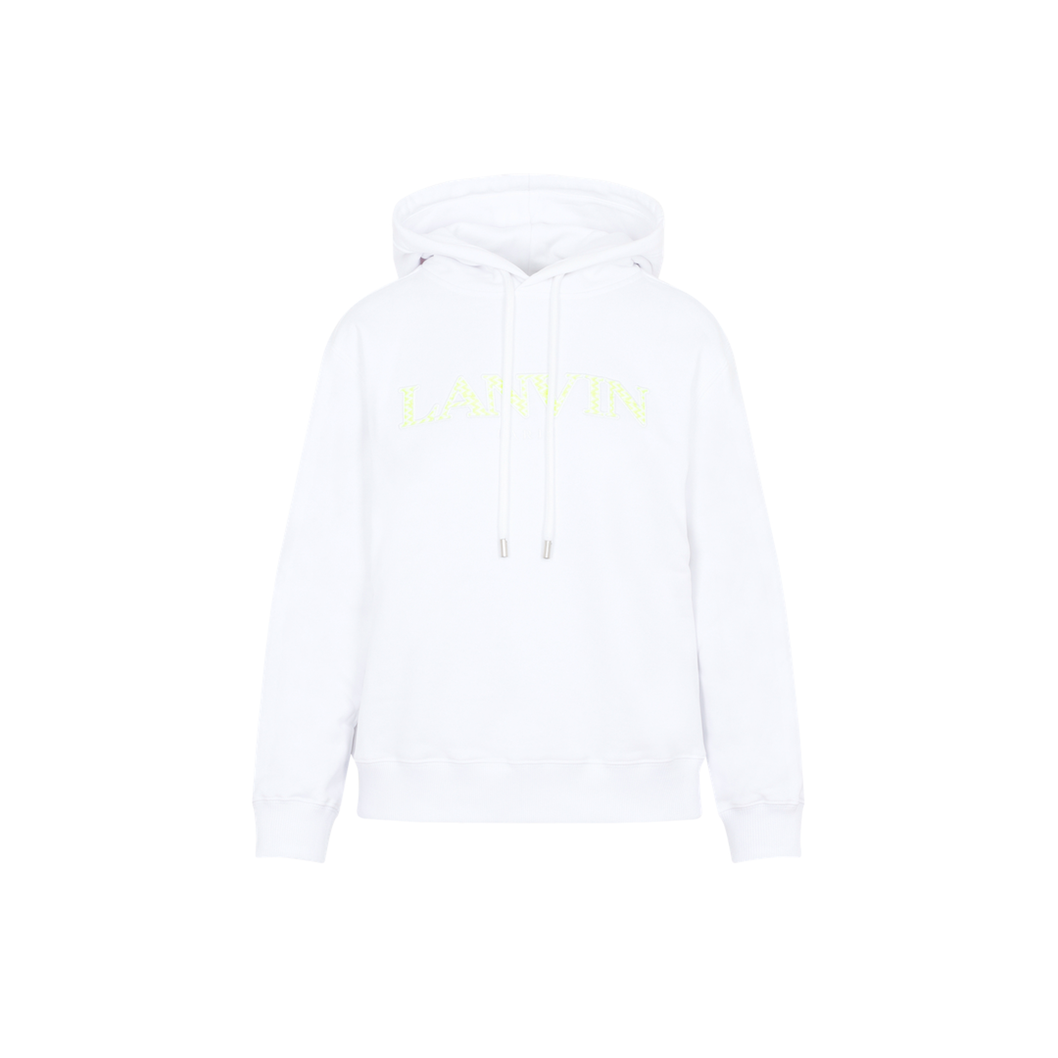 MAYFEYR - Lanvin - Cotton Classic Fit Hoodie - RWHO0003J209P23