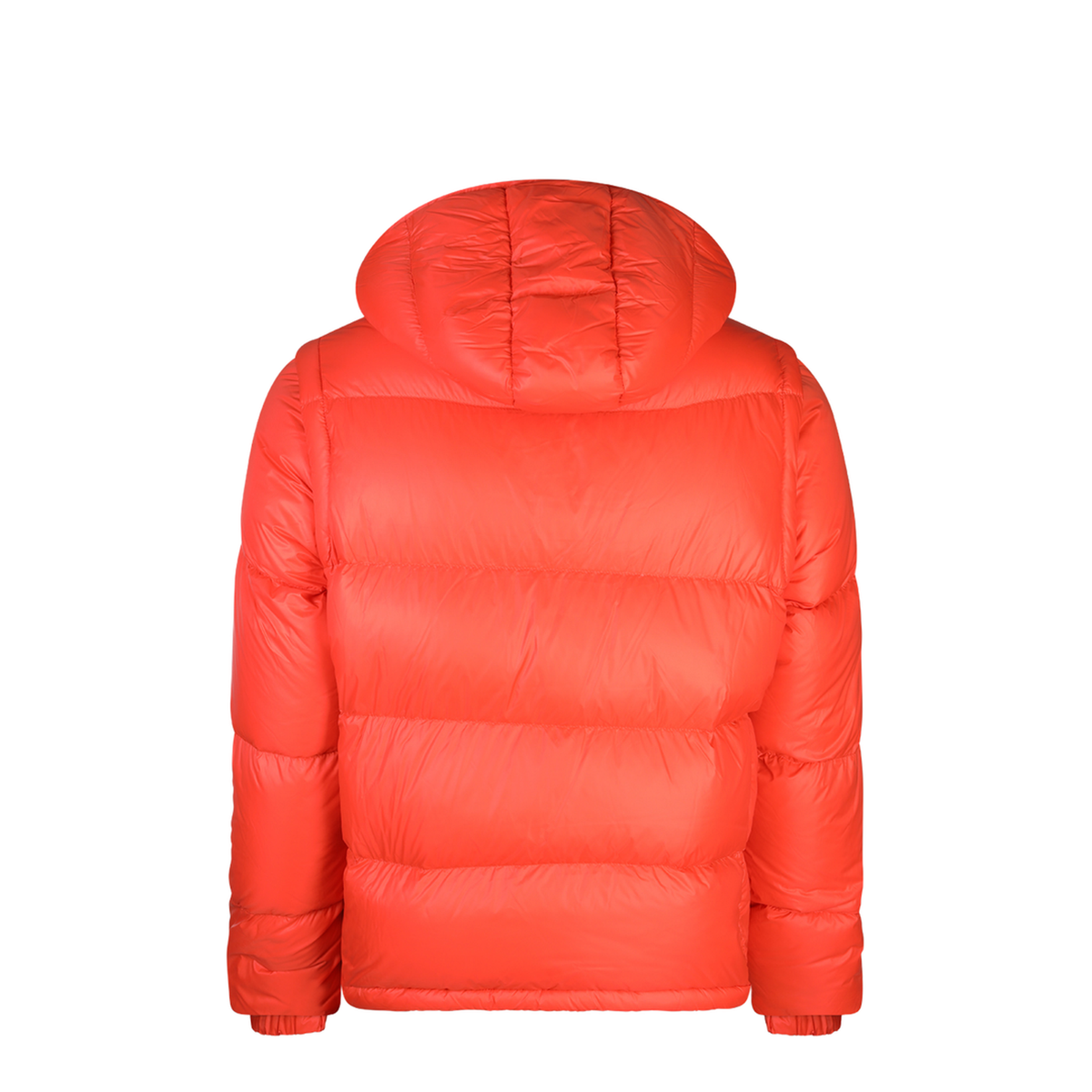 Jacket Cyclone