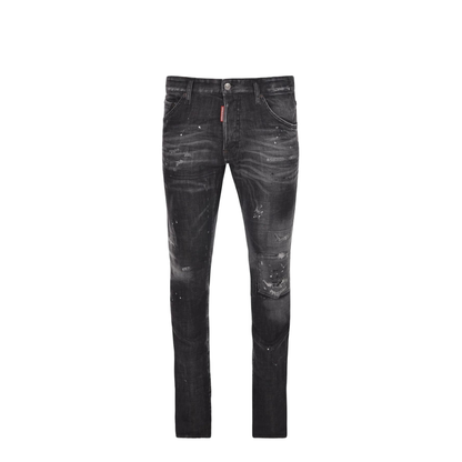 MAYFEYR - Dsquared2 - Jeans - S74LB1362S30357900