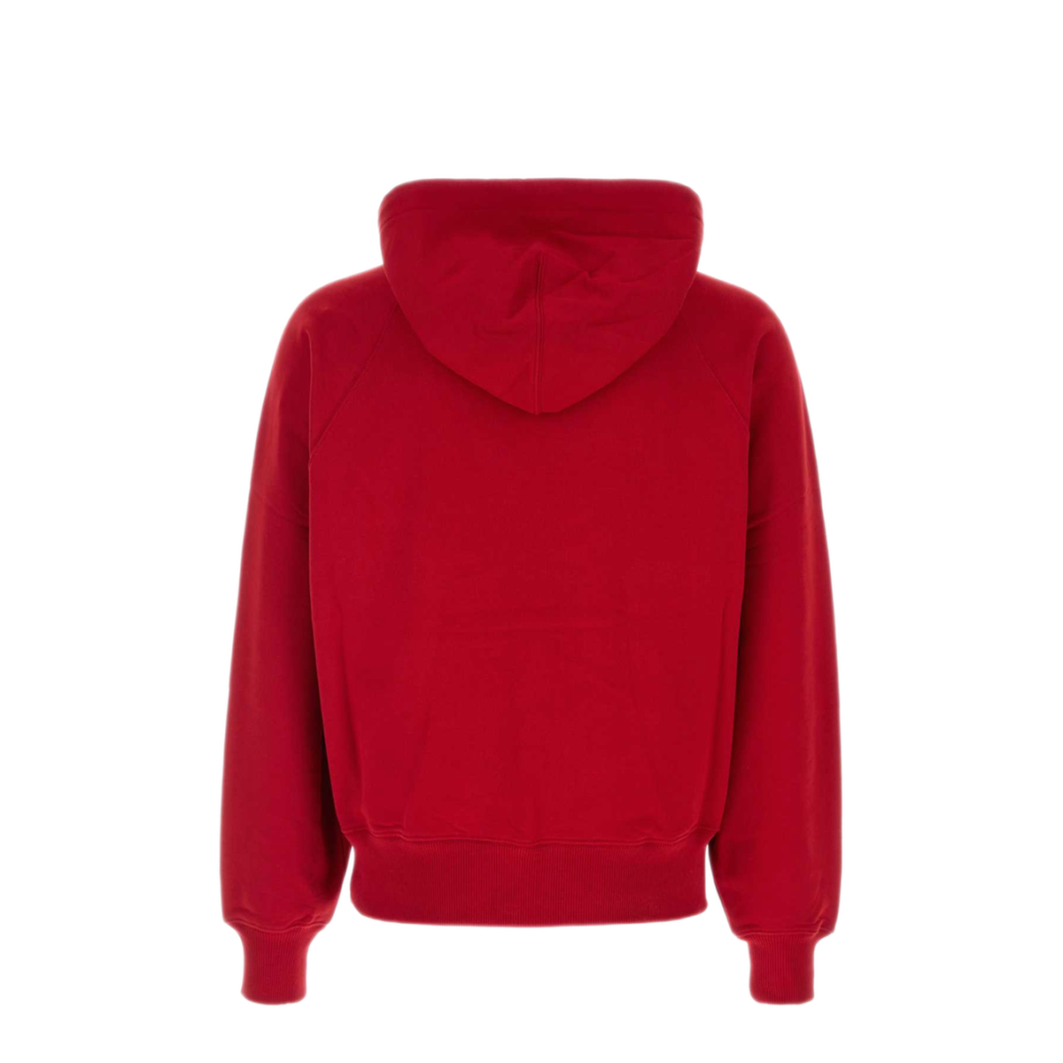 Red Sweater