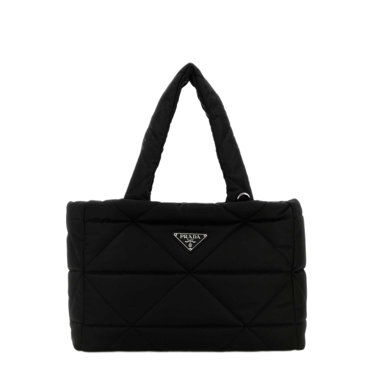 MAYFEYR - Prada - Black Nylon Dog Carrier - 2VC0392CMRF0002
