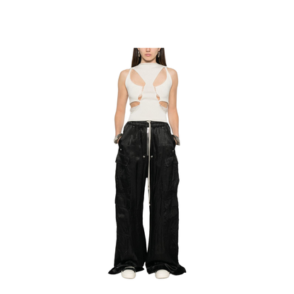 MAYFEYR - Rick Owens - Cargo Trousers - RP01F6327N09