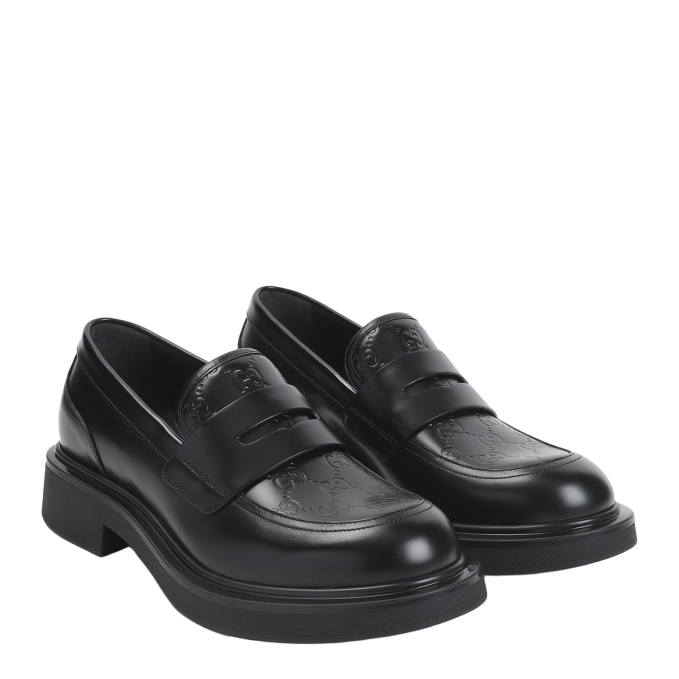 MAYFEYR - Gucci - Enki Loafers - 840267AAE8P