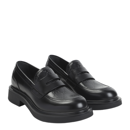 MAYFEYR - Gucci - Enki Loafers - 840267AAE8P