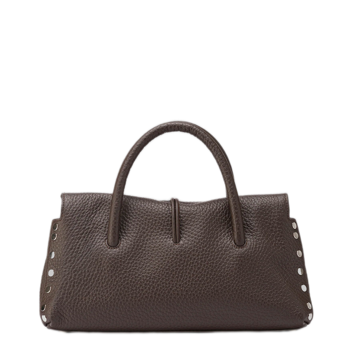 MAYFEYR - Zanellato - Dotta Bag S Centauro Brown Castel Del Monte - 068750S1120000Z1163