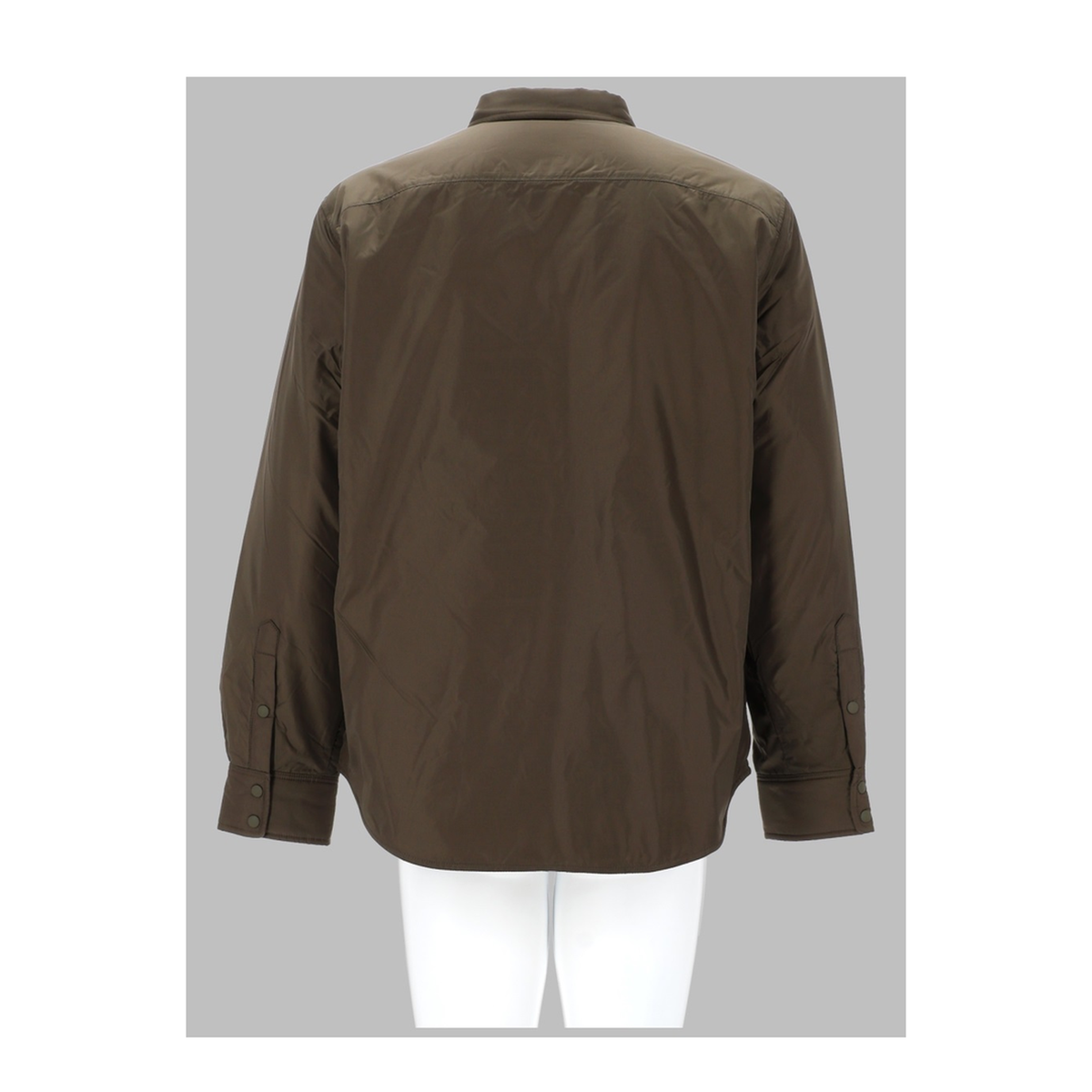 MAYFEYR - ASPESI - Camicia 13 Piu - I0297961C996237