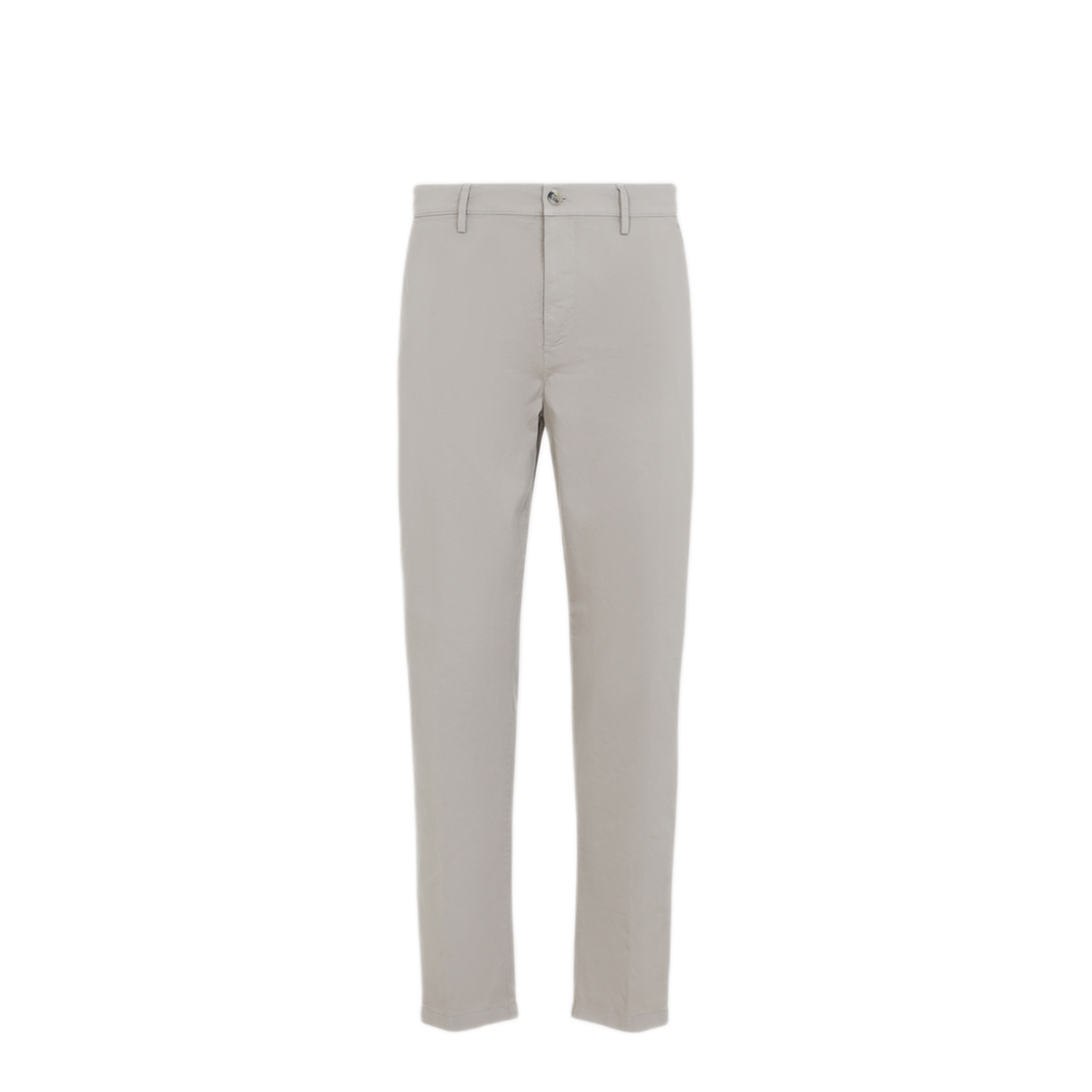MAYFEYR - CANALI - Beige Chino Carrot Pants - D91675PT01482713