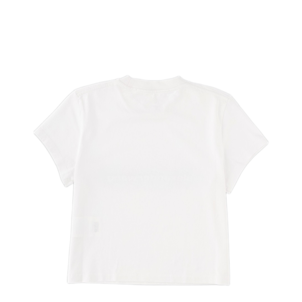 MAYFEYR - Alexander Wang - White T Shirt - 1CC1271422100
