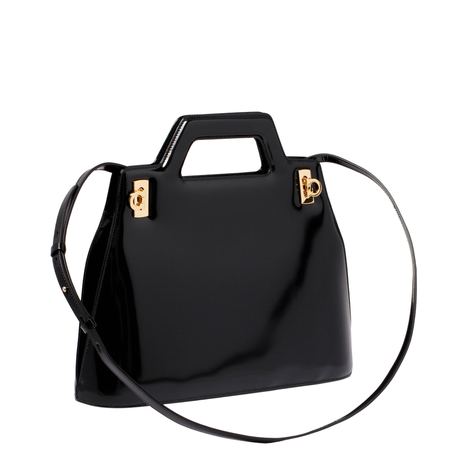 100% Leather Handbag