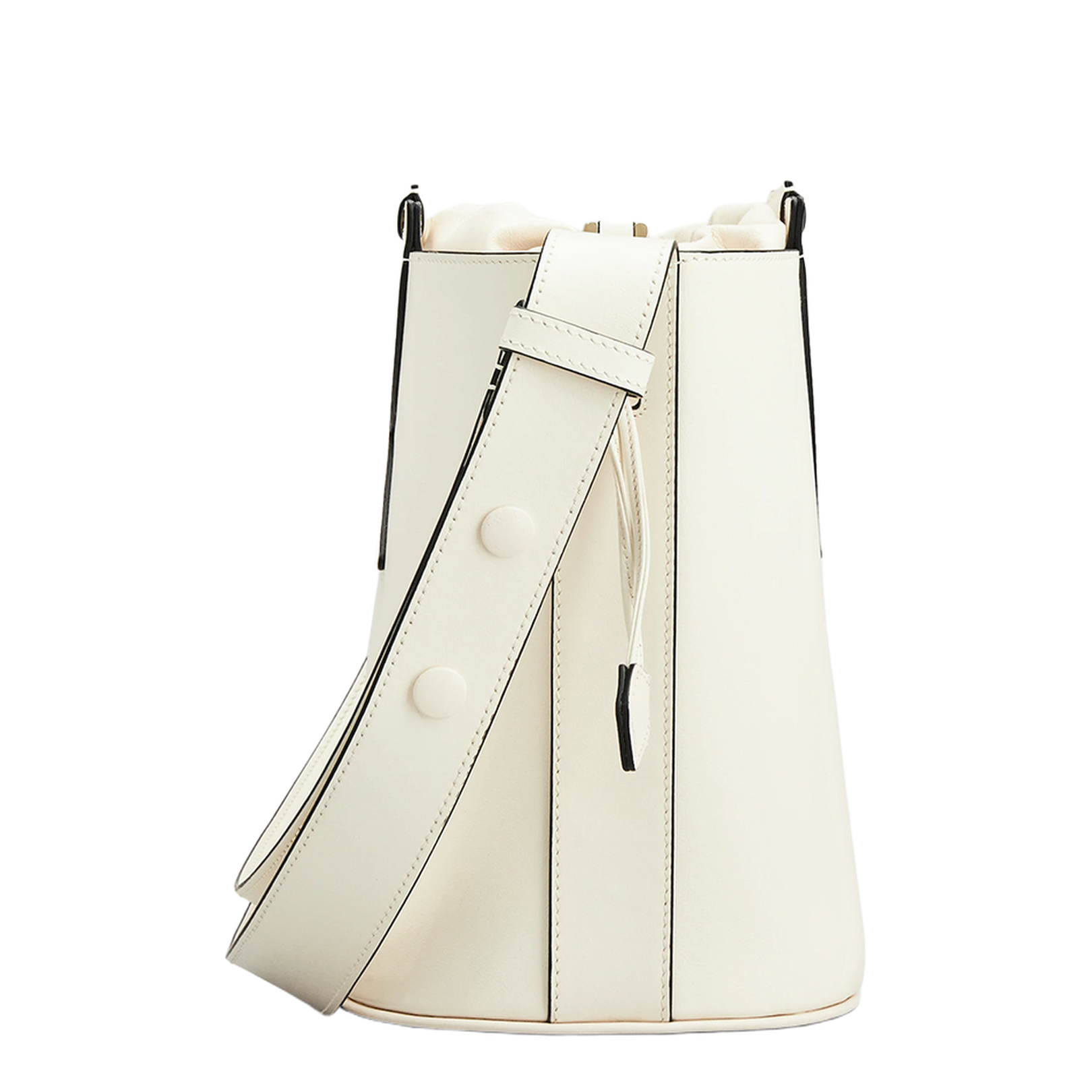 Medium Bucket Shoulder Bag