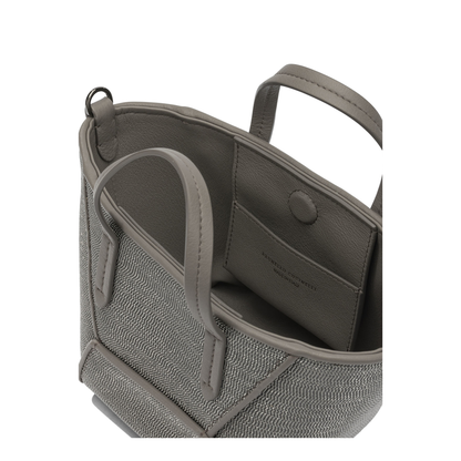 Embellished Tote Bag